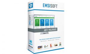 Emsisoft Anti Malware Authorized Reseller