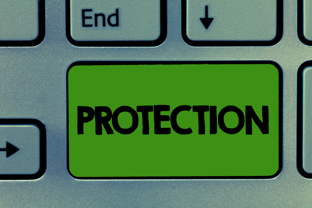 Anti-virus Anti-malware Protection