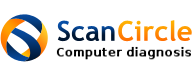 Scan Circle